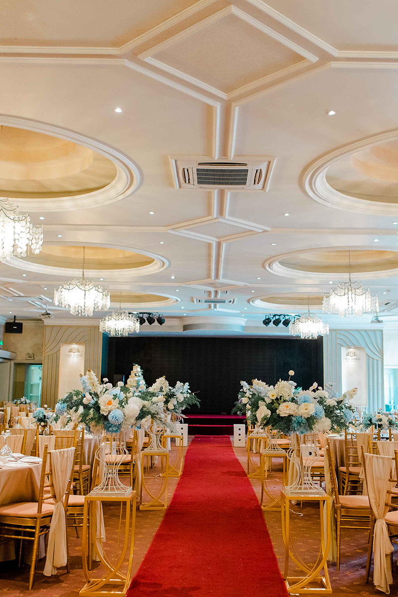 PEARL PALACE
