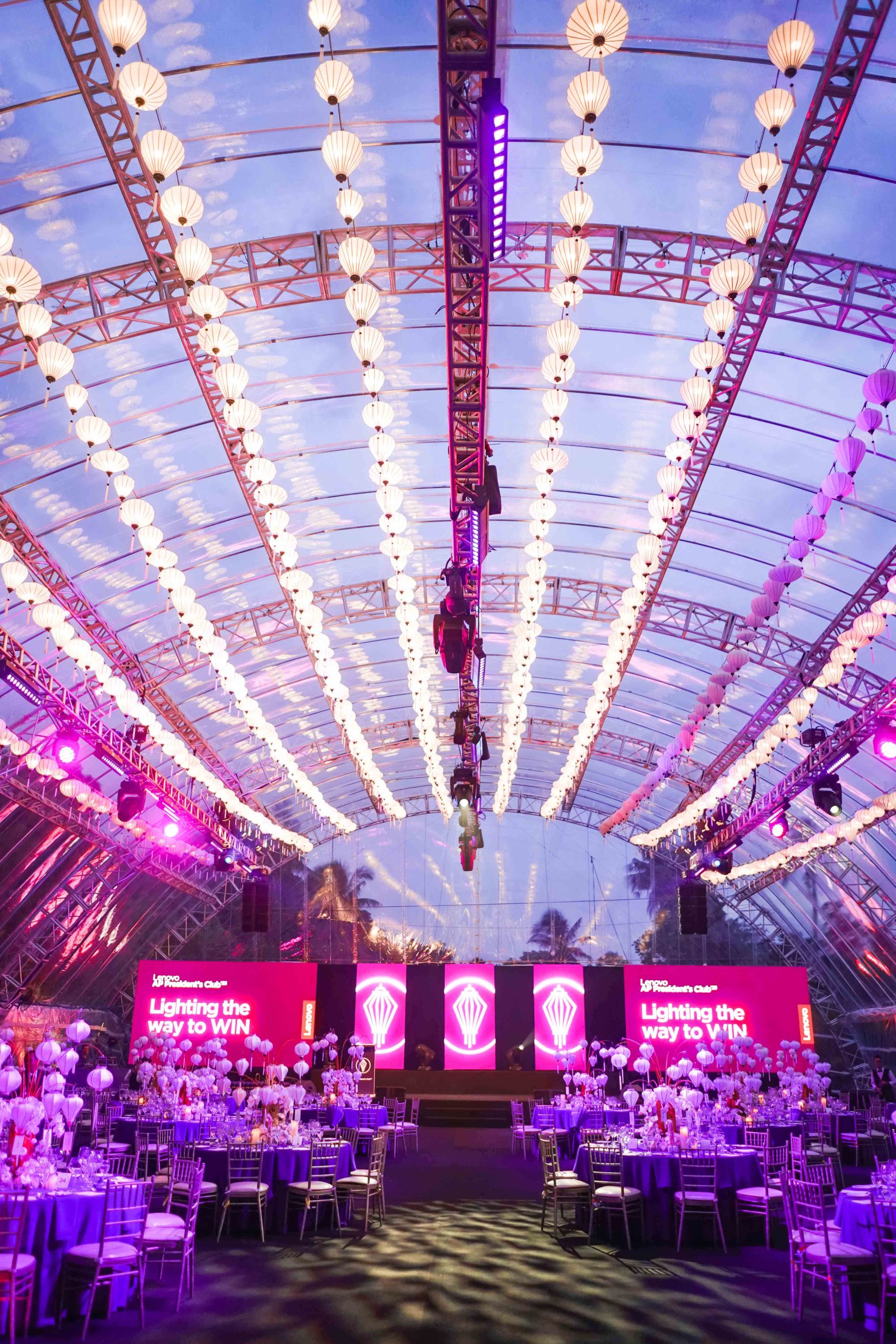 LIGHTING YOUR WAY (PART 03)