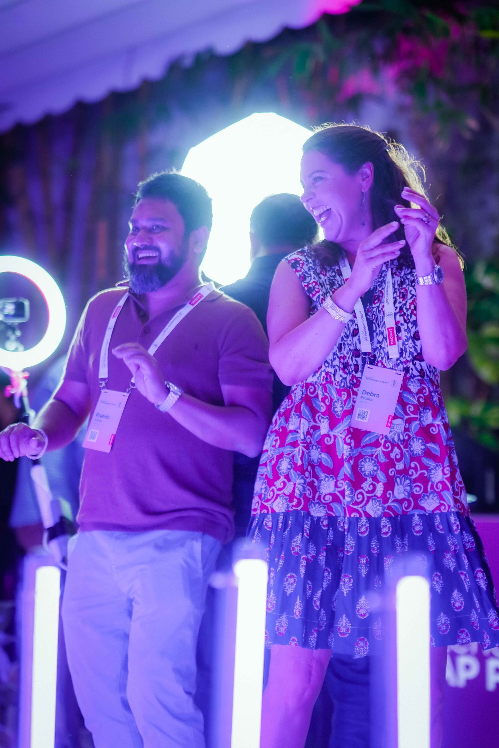 LIGHTING YOUR WAY (PART 02)